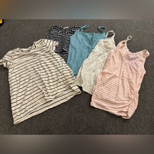 Nursing Maternity lot